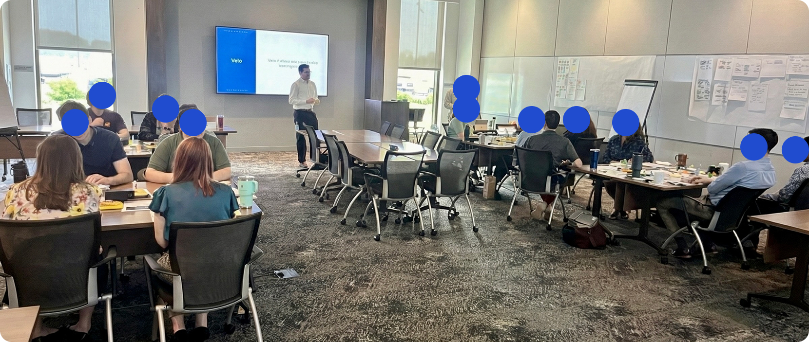 Advancing enterprise accessibility case study cover