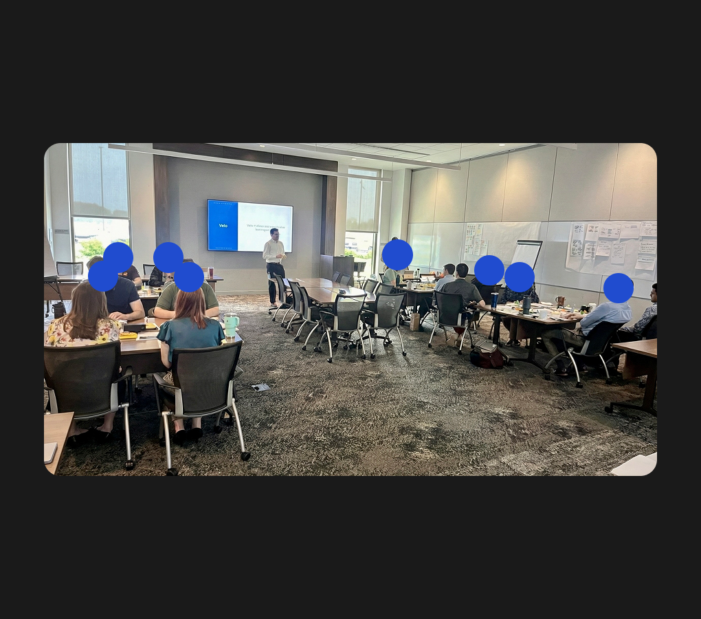 Advancing enterprise accessibility case study cover